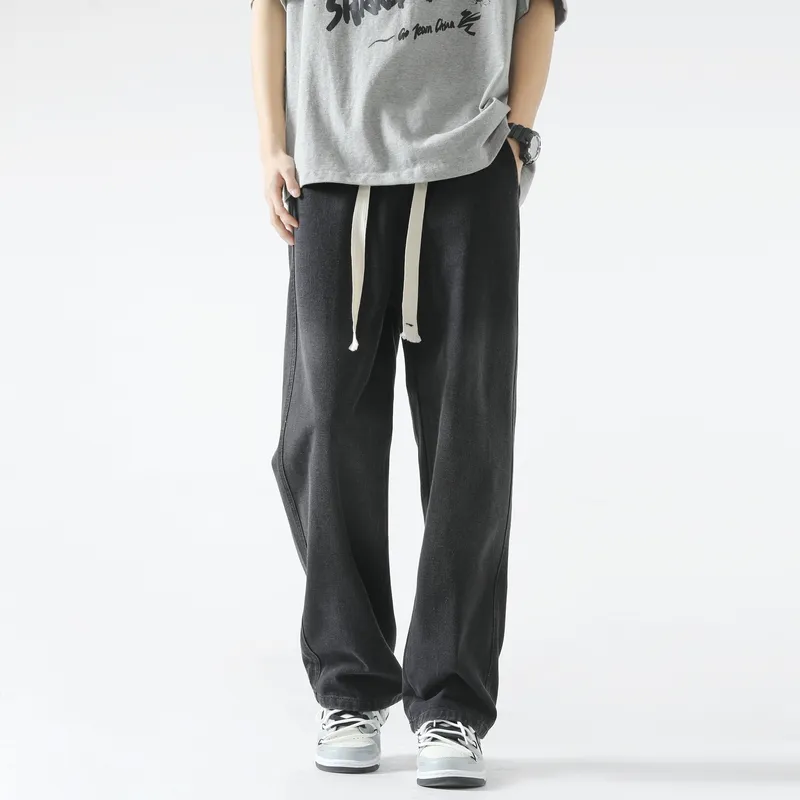 IGOI Jeans Unisex-7