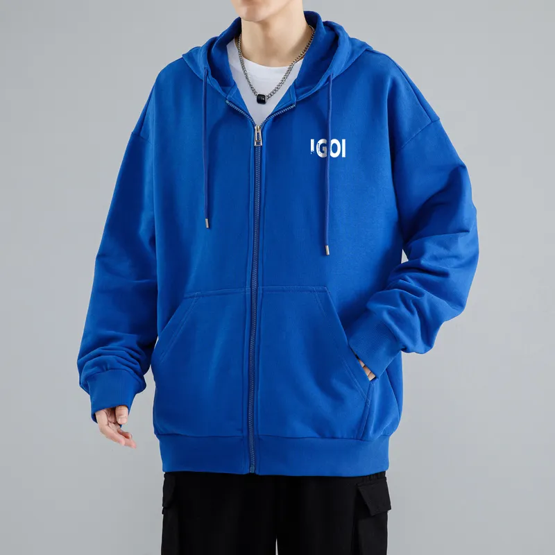 IGOI Sweatshirts Unisex-16