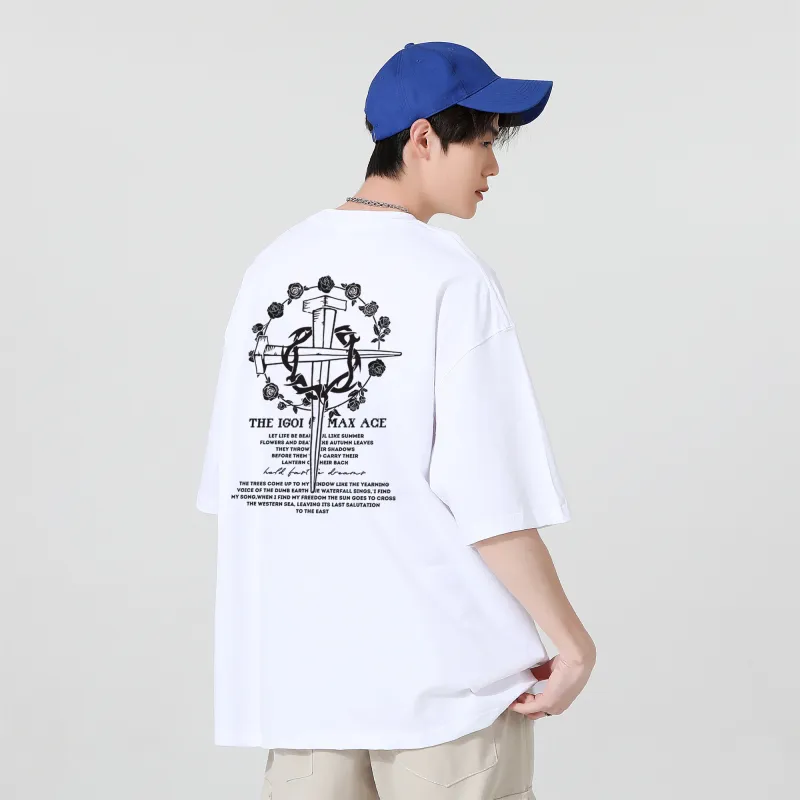 IGOI T Shirts Unisex-9