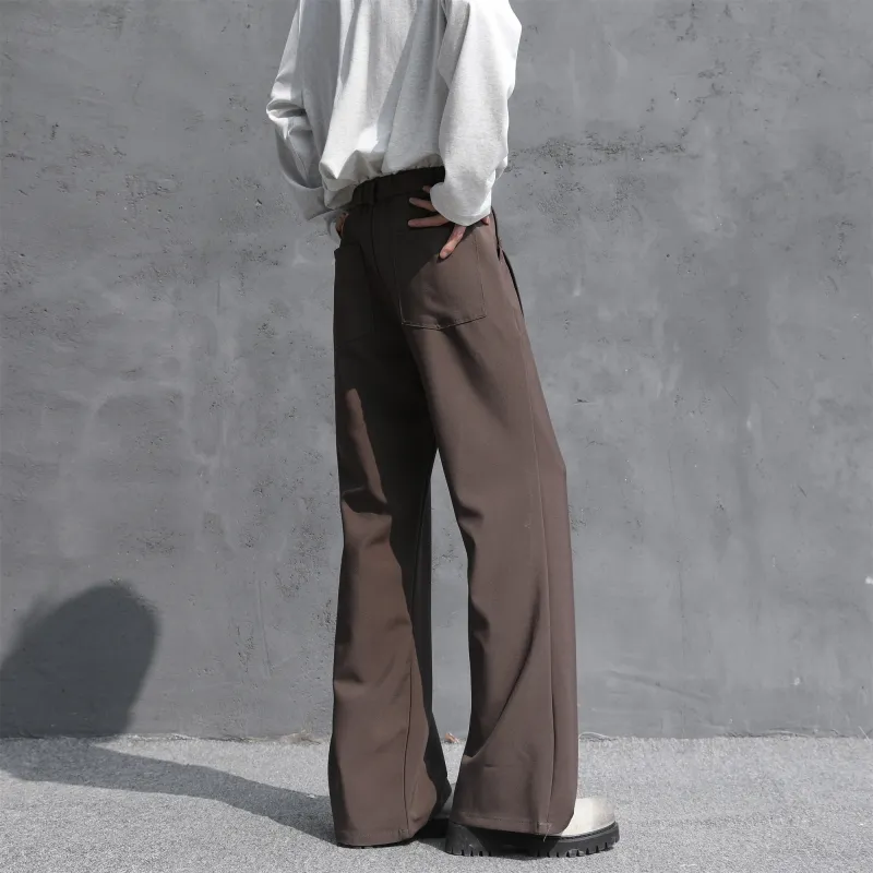IGOI Casual Pants Unisex-11