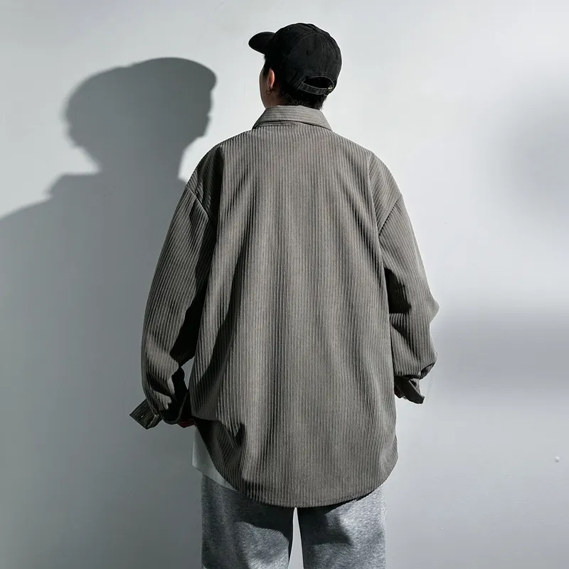IGOI Shirts Unisex-27