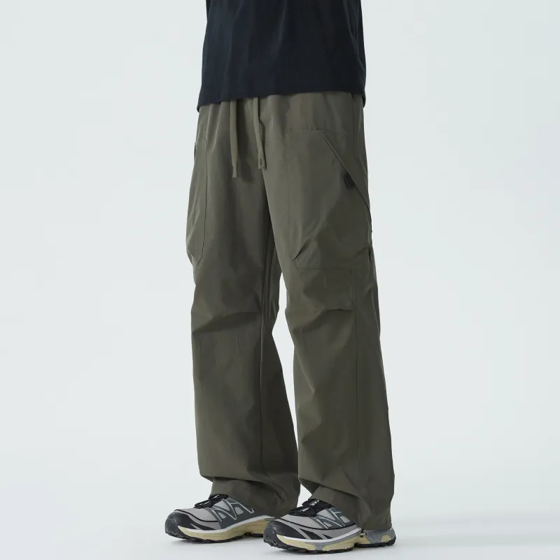 IGOI Cargo Pants Unisex-15