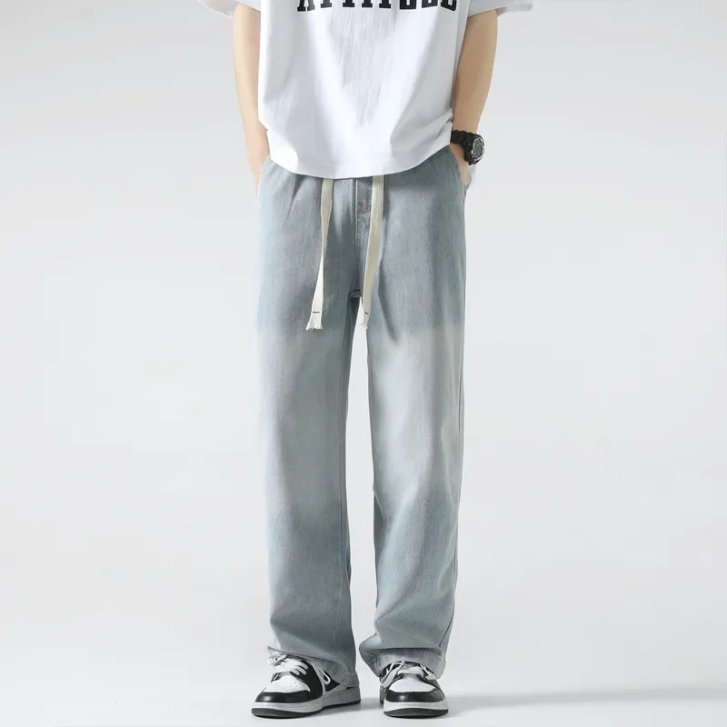 IGOI Jeans Unisex-15