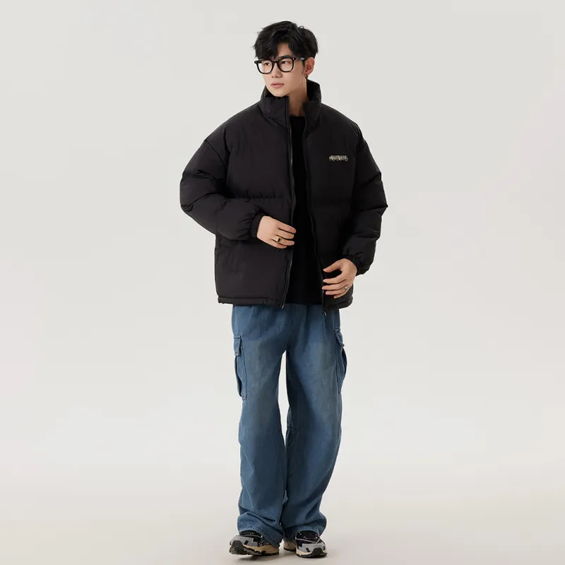 IGOI Puffer Jackets Unisex-7