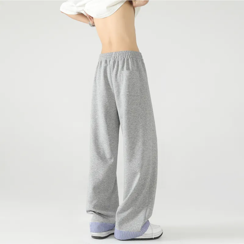 IGOI Casual Pants Unisex-11