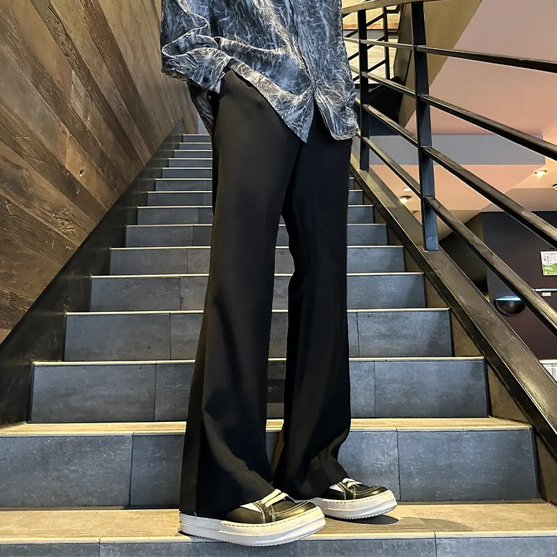 IGOI Casual Pants Unisex-22