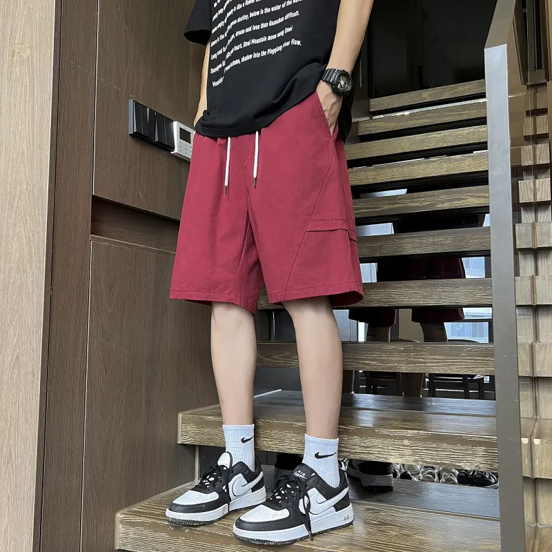 IGOI Casual Shorts Unisex-14