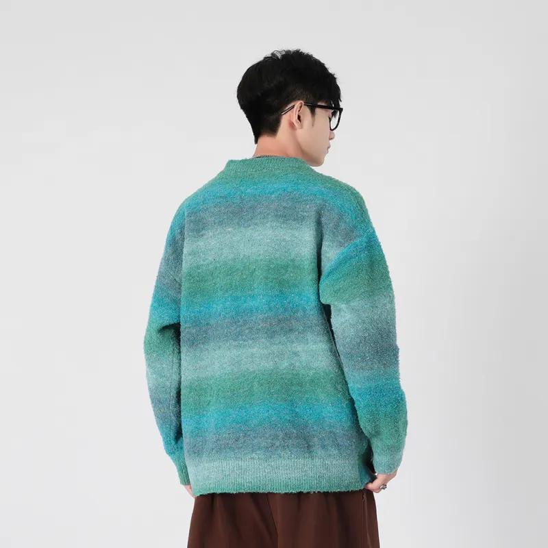 IGOI Sweaters Unisex-11