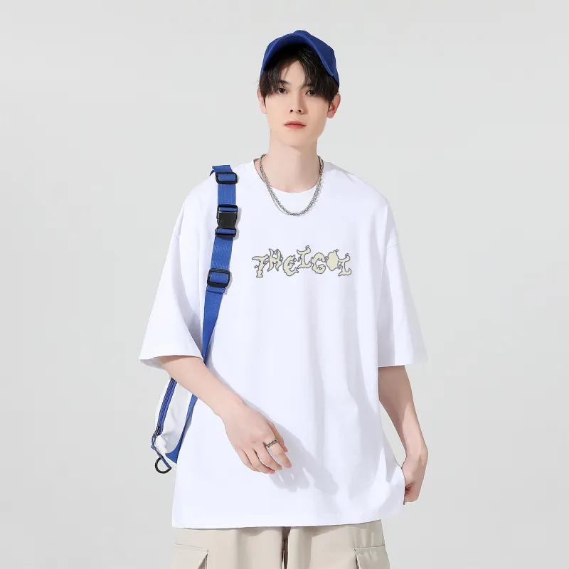 IGOI T Shirts Unisex-7