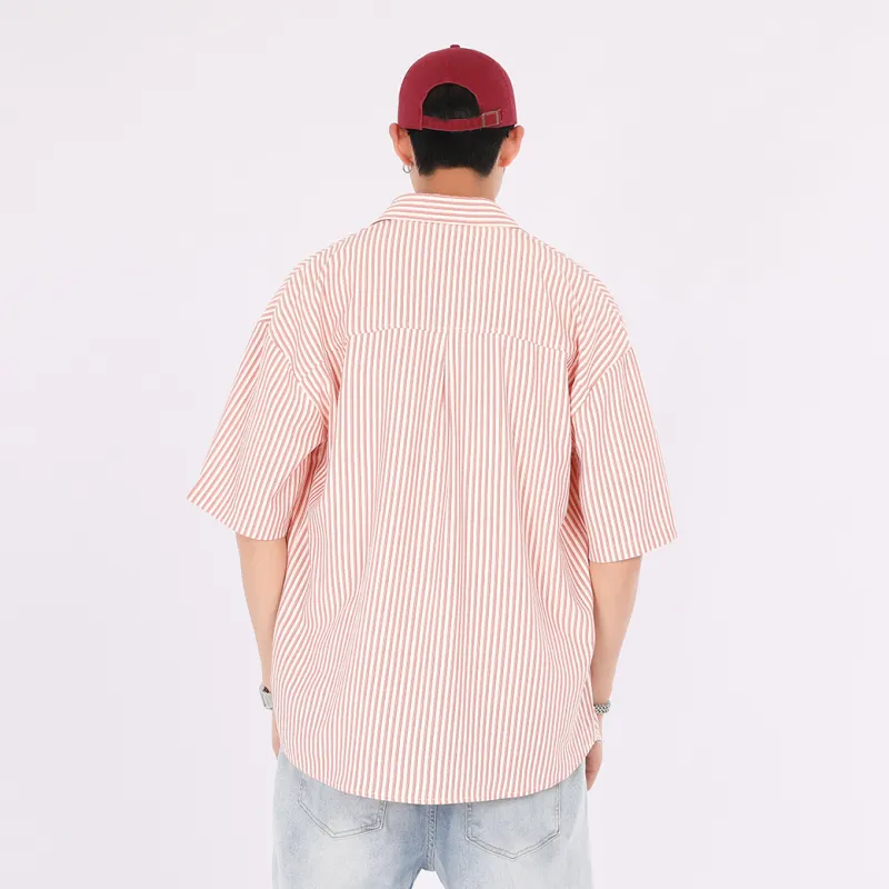 IGOI Shirts Unisex-21