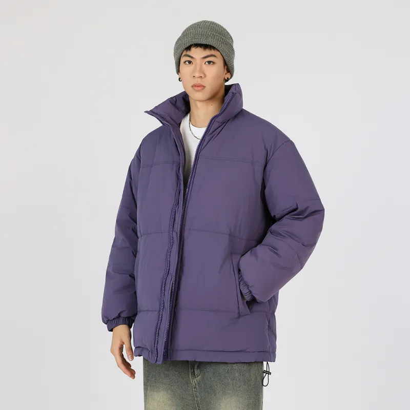 IGOI Down Jackets Unisex-19