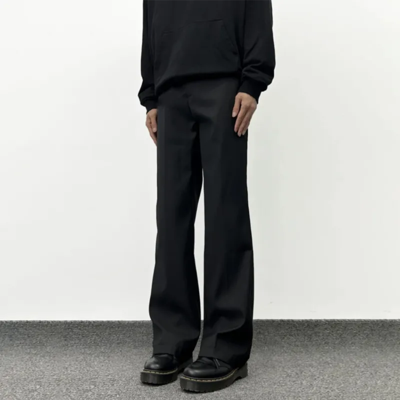 IGOI Casual Pants Unisex-7