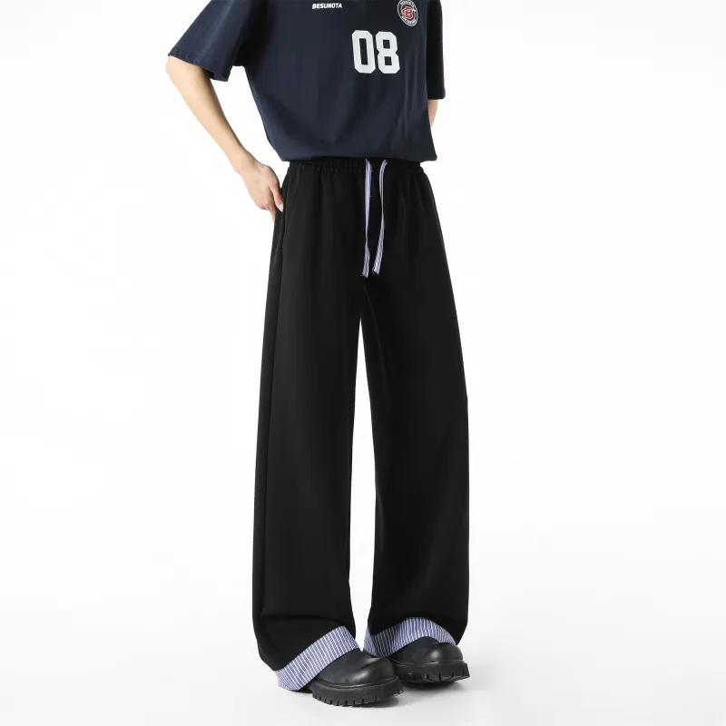 IGOI Casual Pants Unisex-4