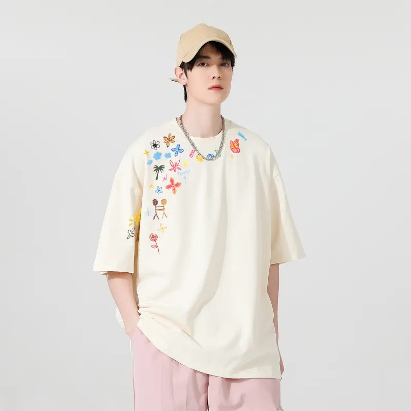 IGOI Casual Sportswear Unisex-22