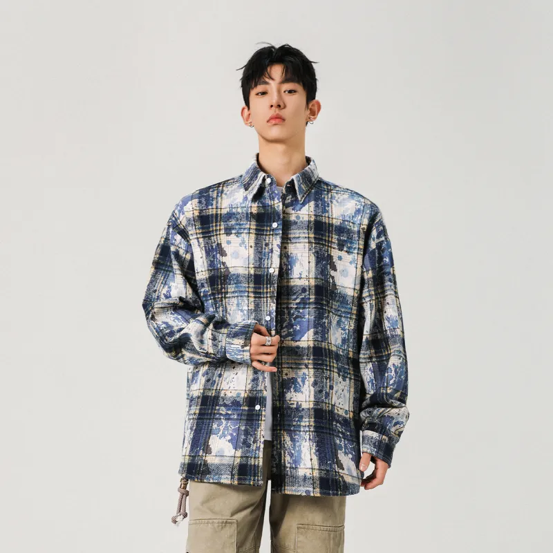 IGOI Shirts Unisex-2
