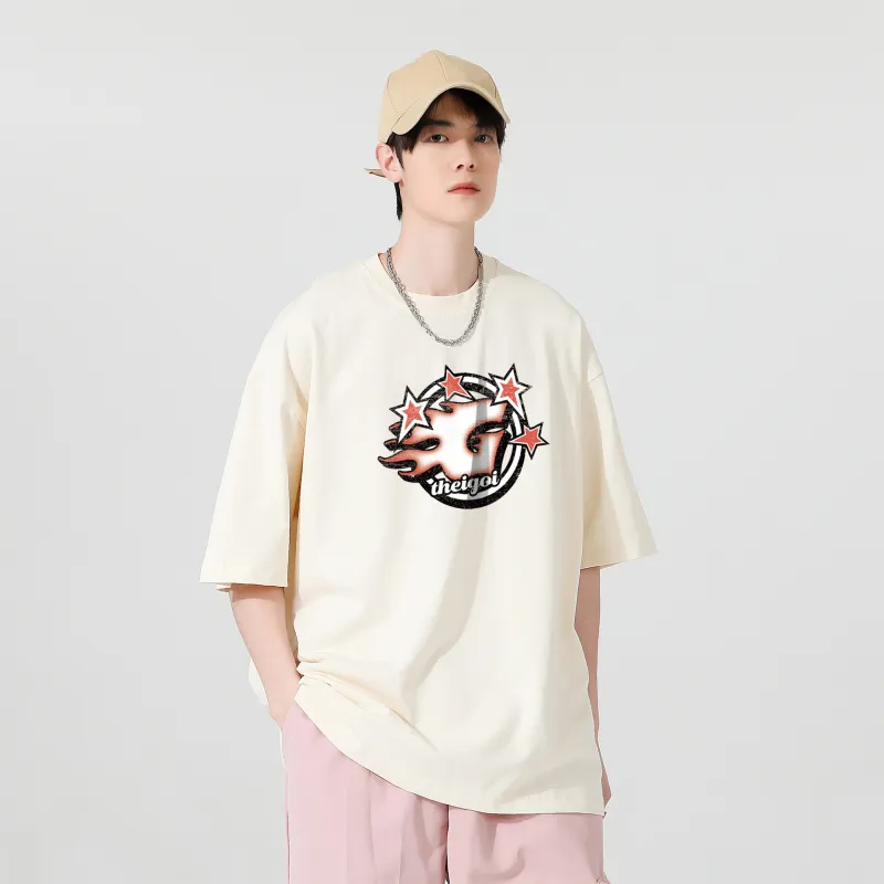 IGOI T Shirts Unisex-13