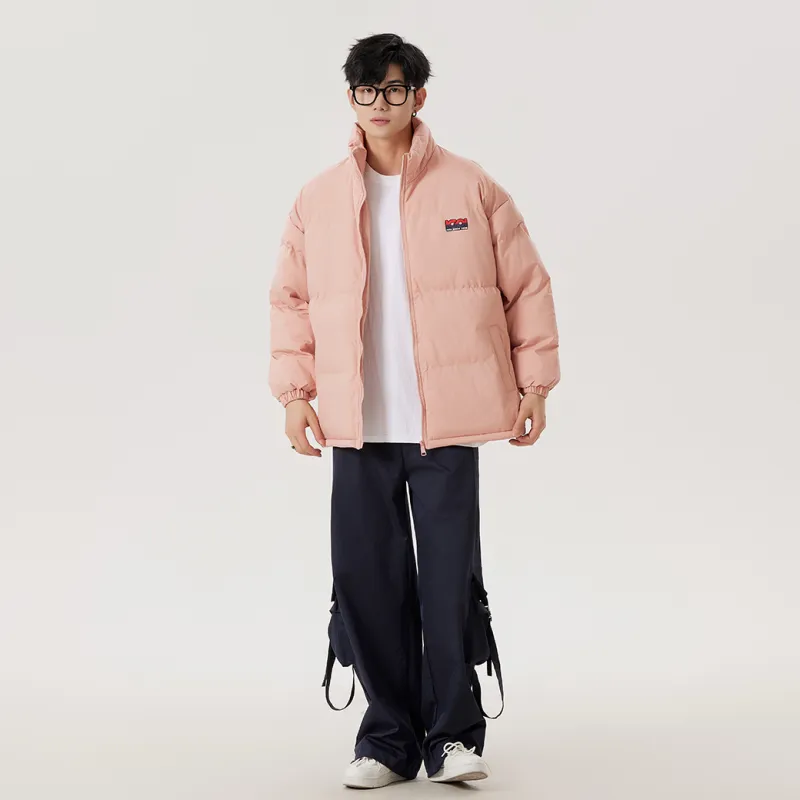 IGOI Puffer Jackets Unisex-17