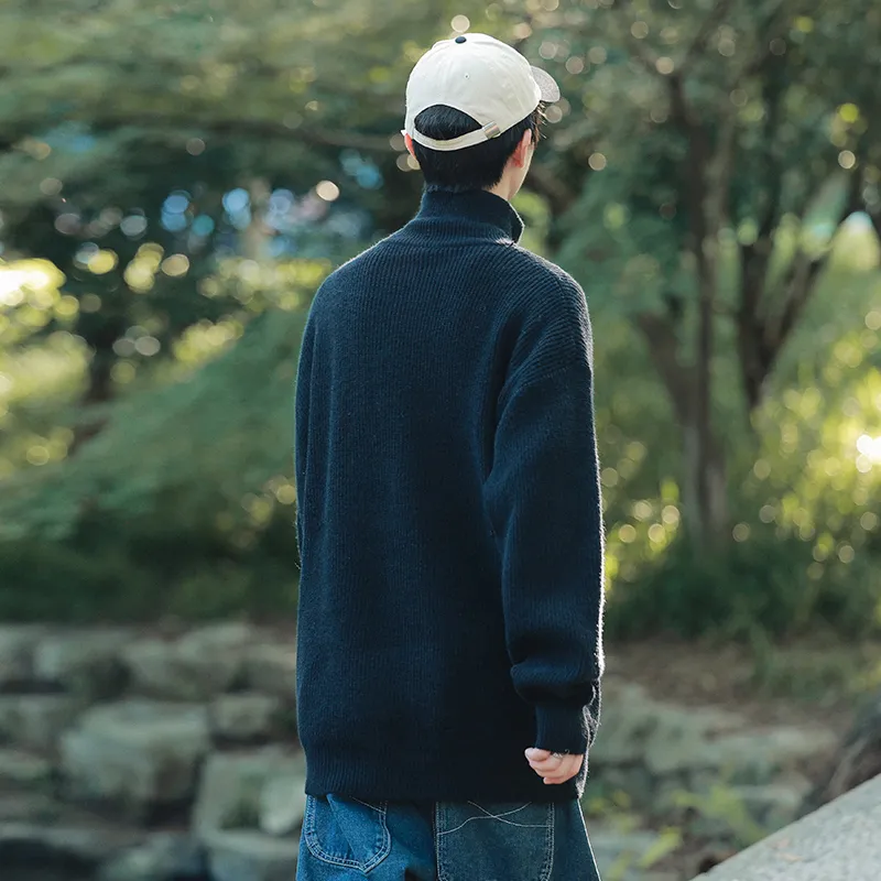 IGOI Sweaters Unisex-6