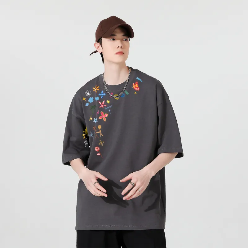 IGOI Casual Sportswear Unisex-27