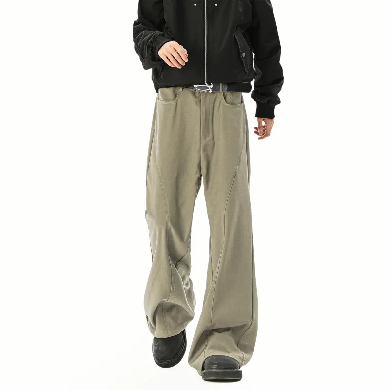 IGOI Casual Pants Unisex-10