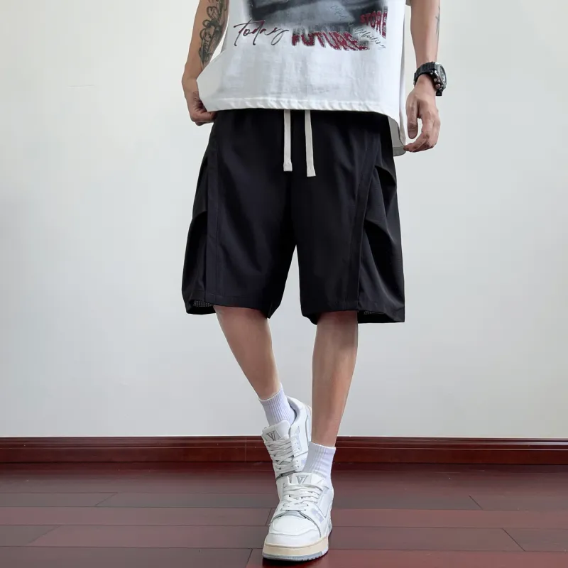 IGOI Casual Shorts Unisex-25