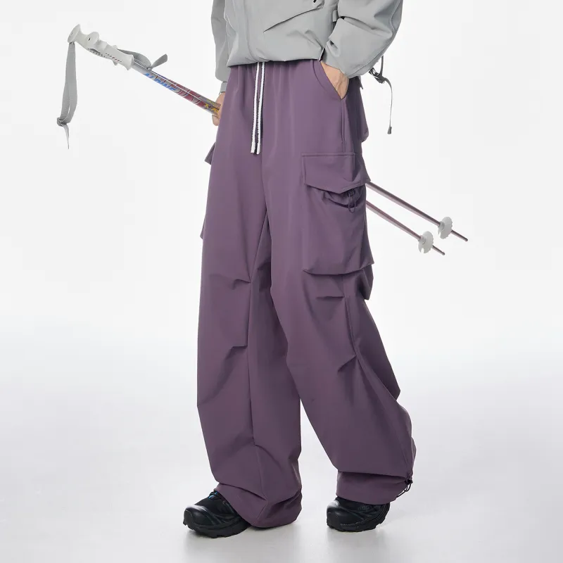 IGOI Casual Pants Unisex-11