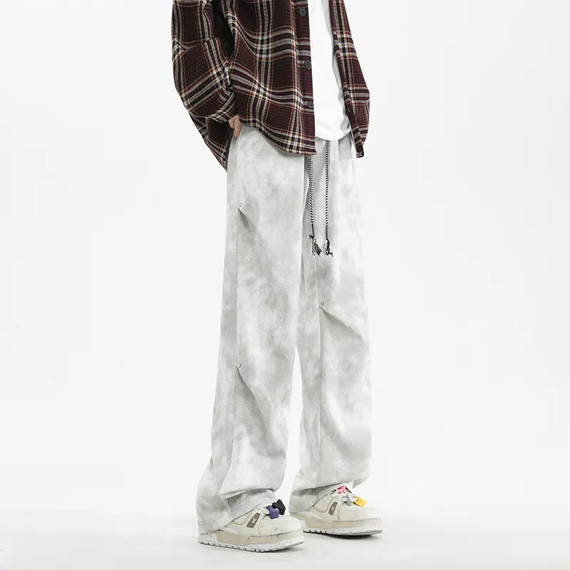 IGOI Casual Pants Unisex-20