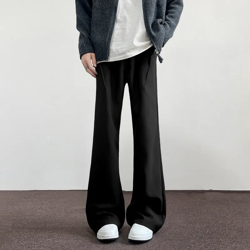IGOI Casual Pants Unisex-2