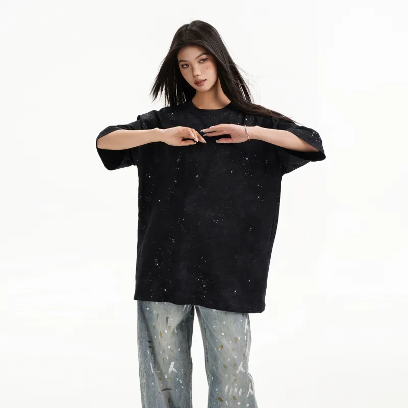 IGOI T Shirts Unisex-4