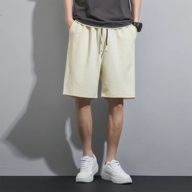 IGOI Casual Shorts Unisex-9