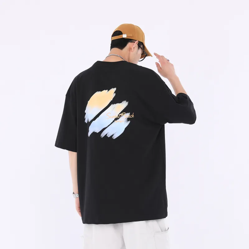 IGOI Casual Sportswear Unisex-2