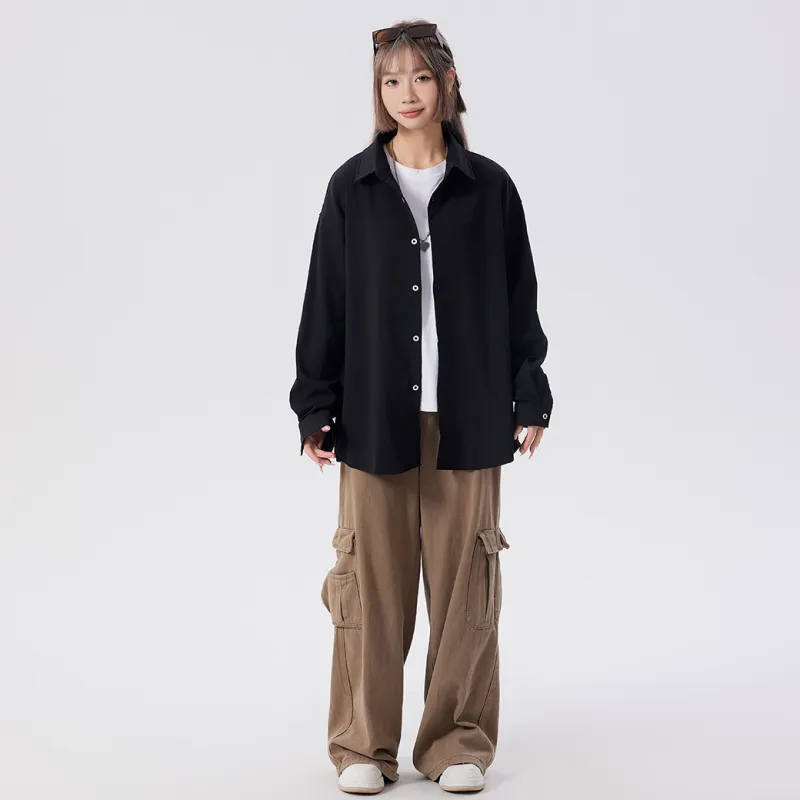 IGOI Shirts Unisex-2