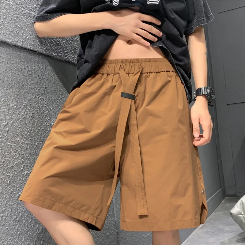 IGOI Casual Shorts Unisex-15