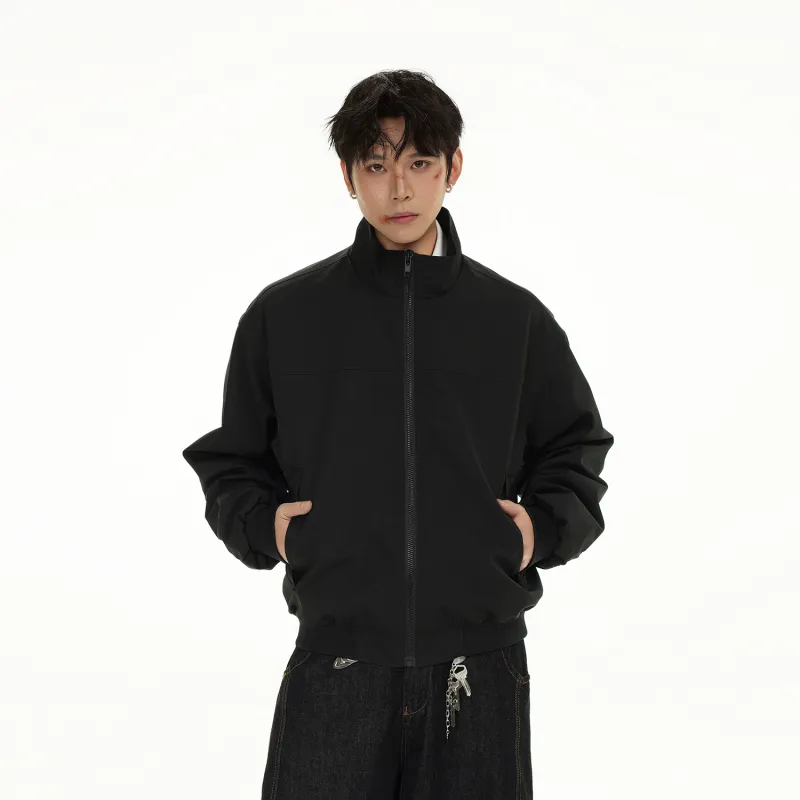 OPMO Jackets Unisex-6