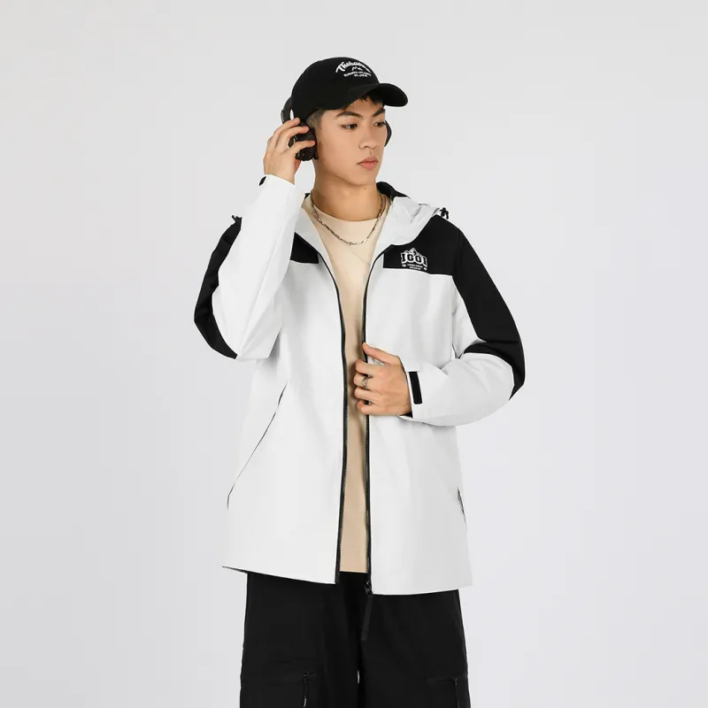 IGOI Jackets Unisex-21