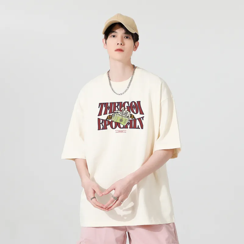 IGOI T-Shirts Unisex-14