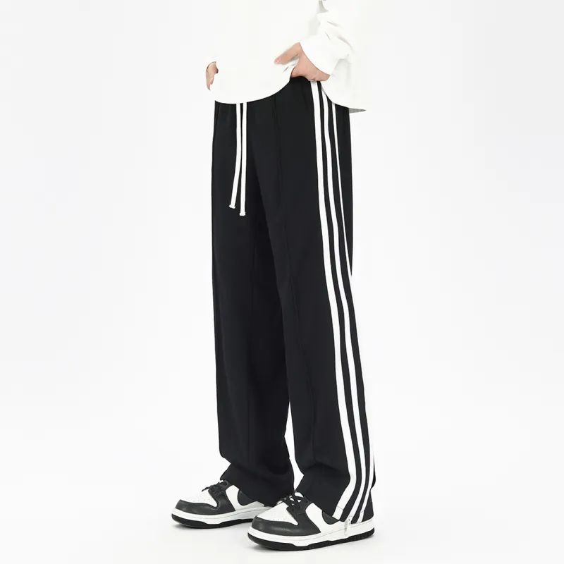 IGOI Casual Pants Unisex-5