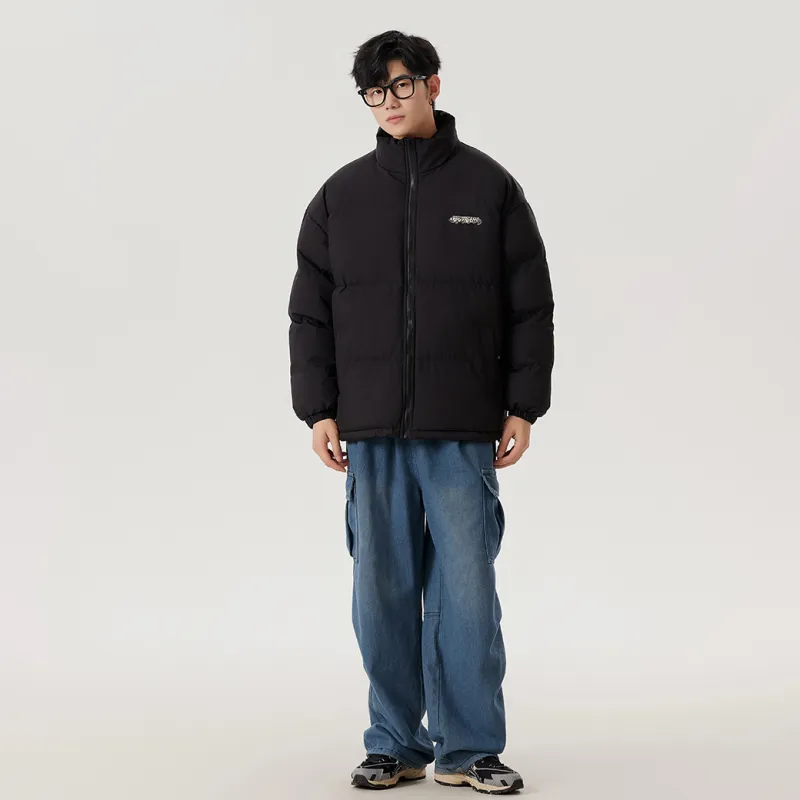 IGOI Puffer Jackets Unisex-3