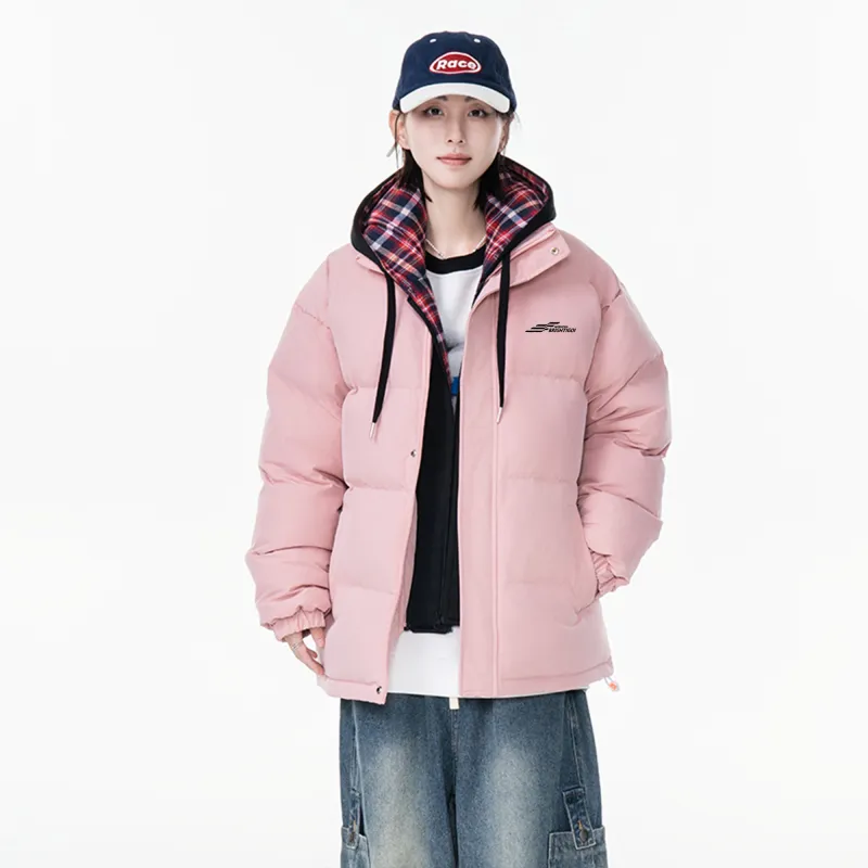 IGOI Puffer Jackets Unisex-21