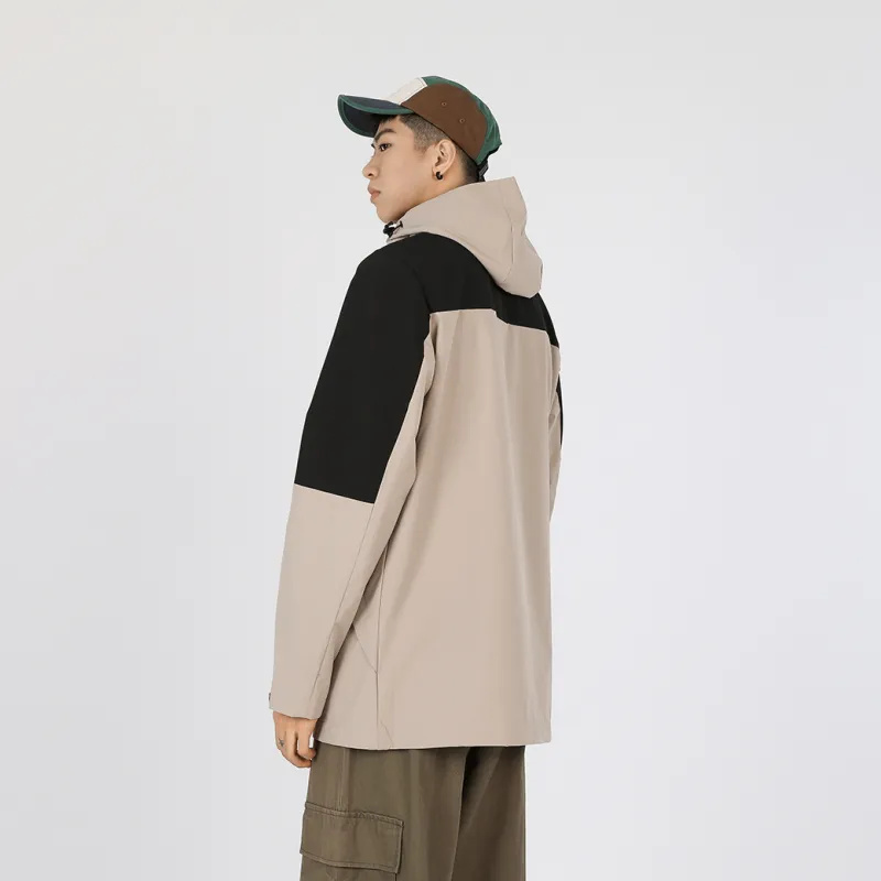 IGOI Jackets Unisex-15