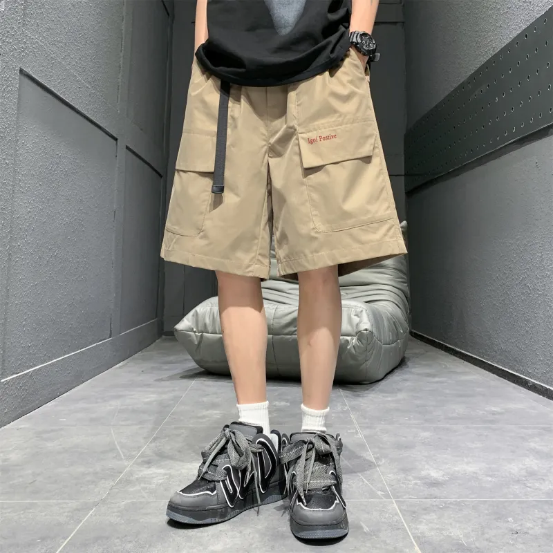 IGOI Casual Shorts Unisex-20