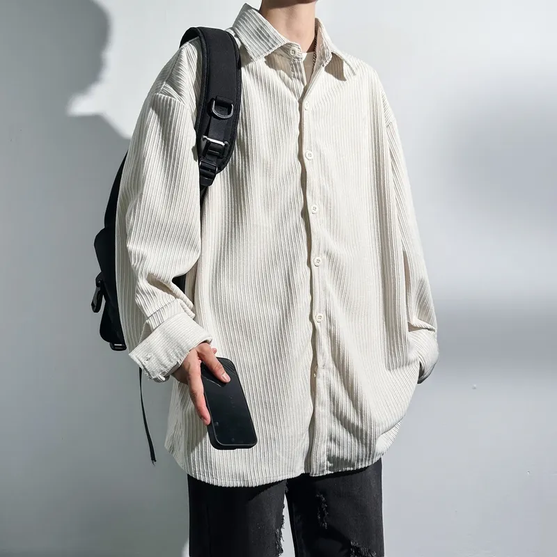 IGOI Shirts Unisex-20