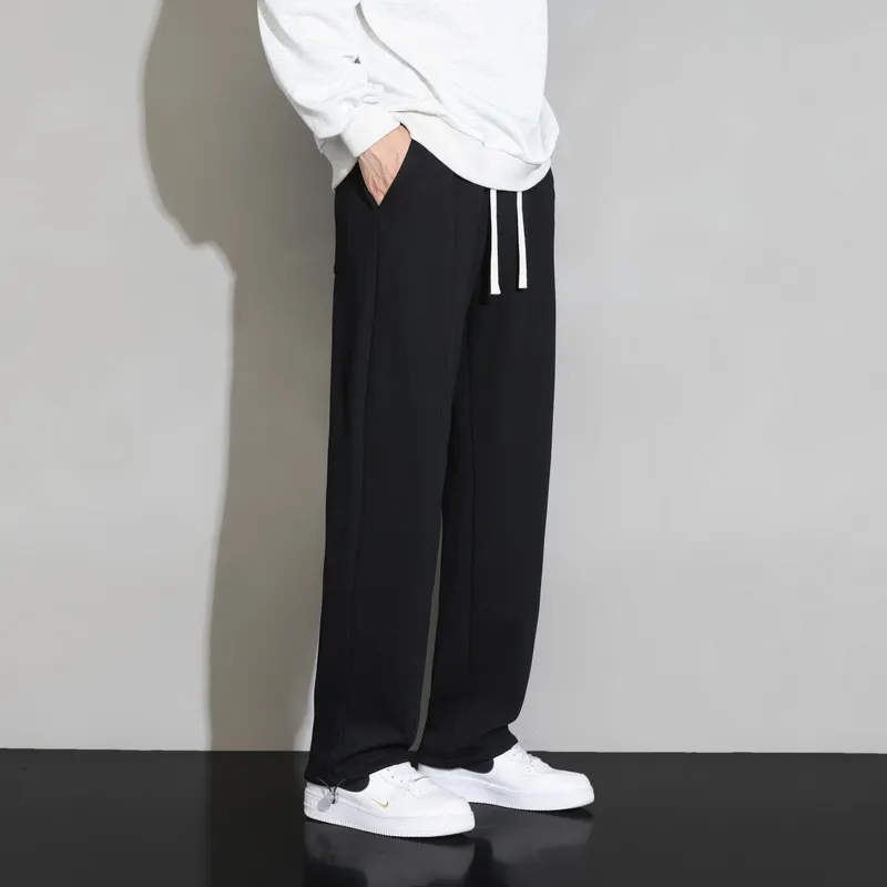 IGOI Casual Pants Unisex-3