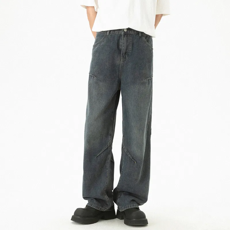 IGOI Jeans Unisex-14