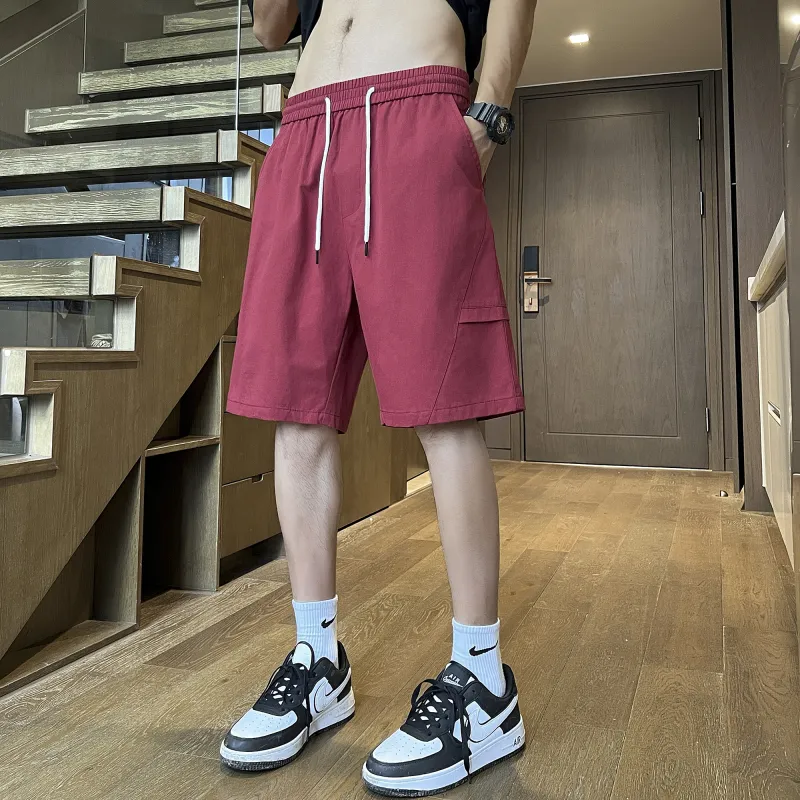IGOI Casual Shorts Unisex-12