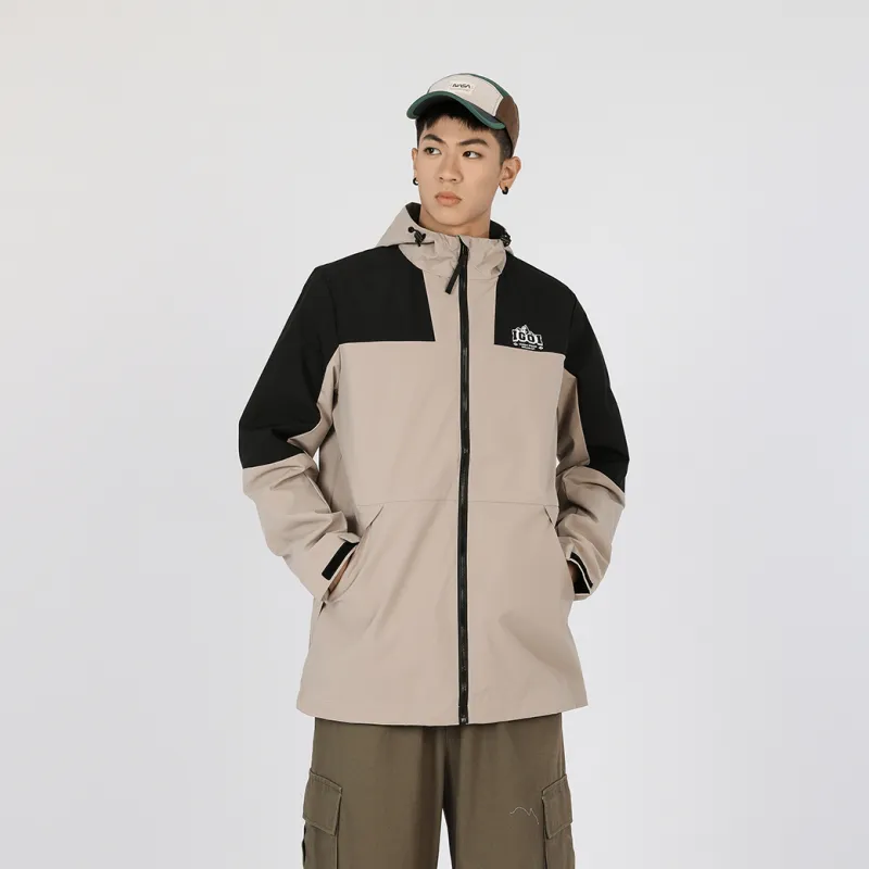 IGOI Jackets Unisex-12