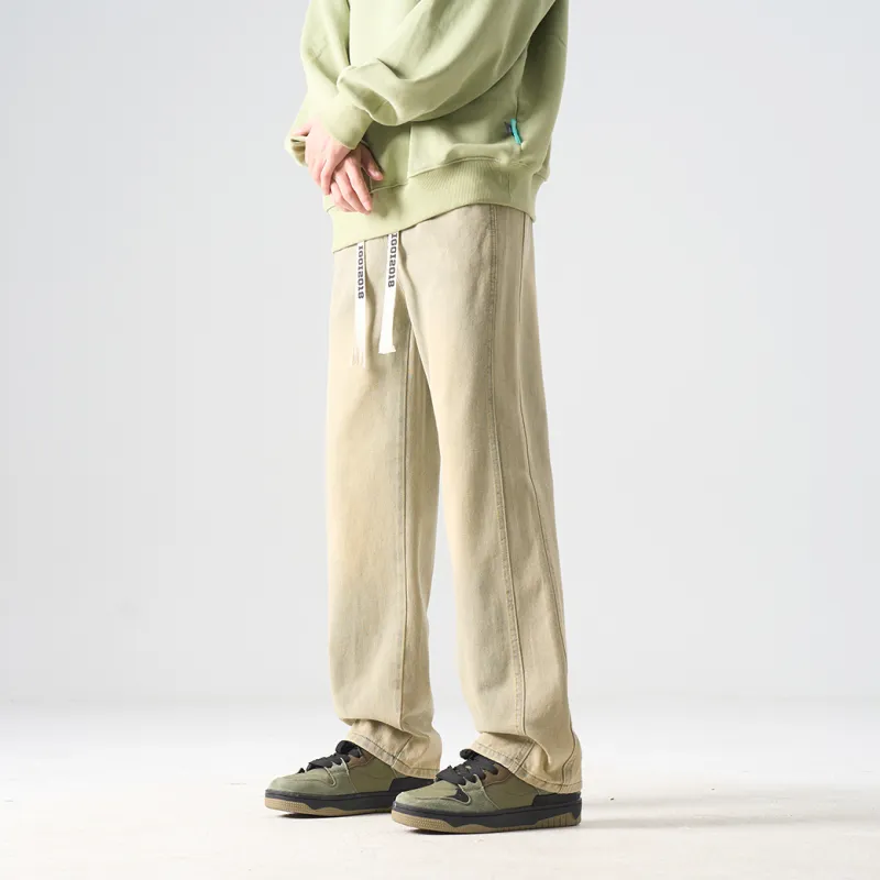 IGOI Jeans Unisex-10