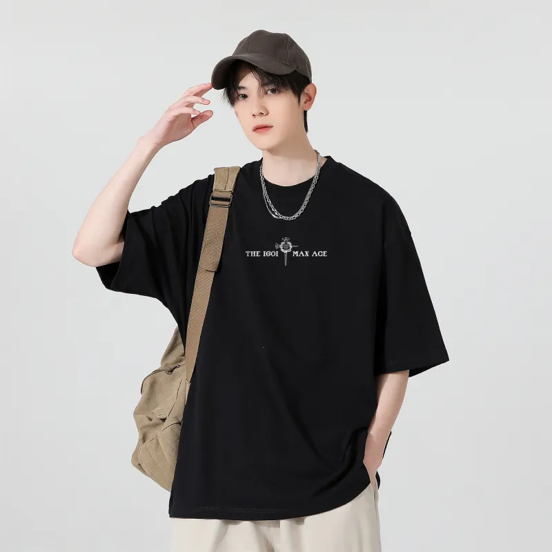 IGOI T Shirts Unisex-2