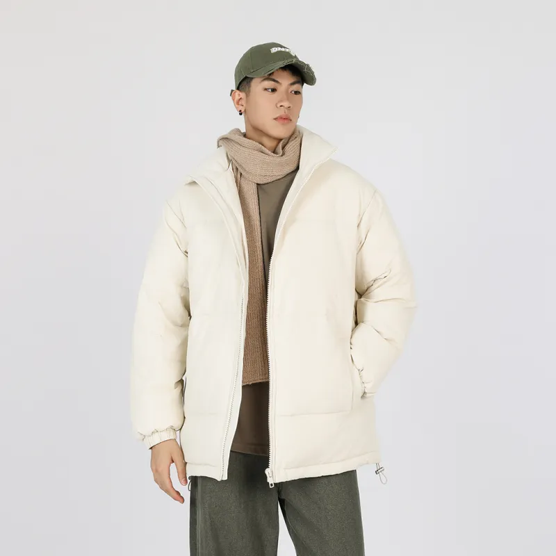 IGOI Down Jackets Unisex-11