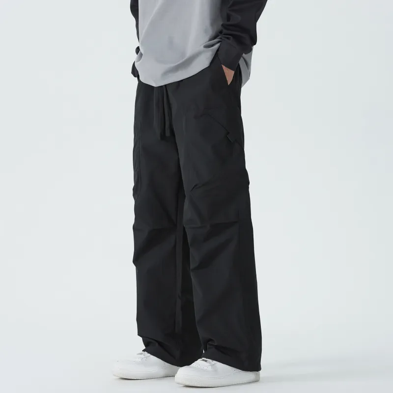 IGOI Cargo Pants Unisex-3